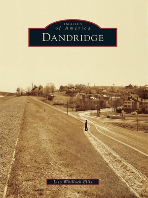 cover image of Dandridge